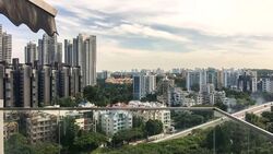 Parvis (D10), Condominium #557561041